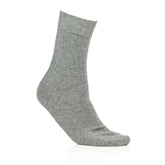 Jack Jones Gray Cotton Sock -  MenΒ΄s Socks -  Jack Jones.